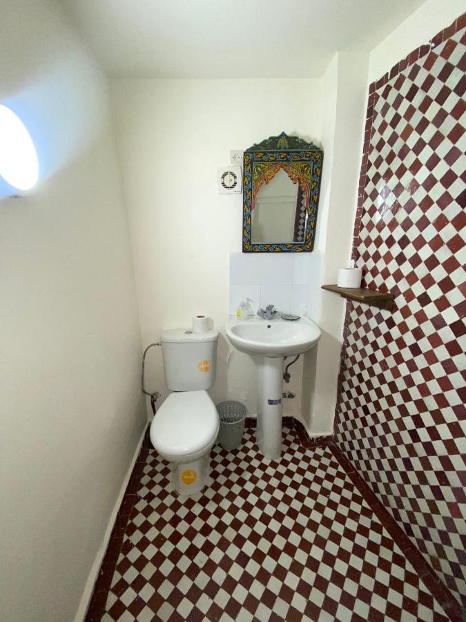 Fez Dar Bed & Breakfast Exterior photo