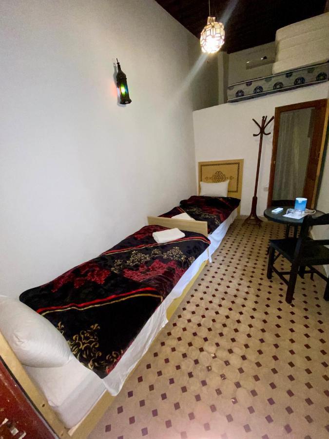 Fez Dar Bed & Breakfast Exterior photo